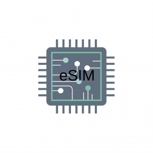 eSIM